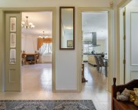 Resale - Villa - Orihuela-Costa - Villas Andrea