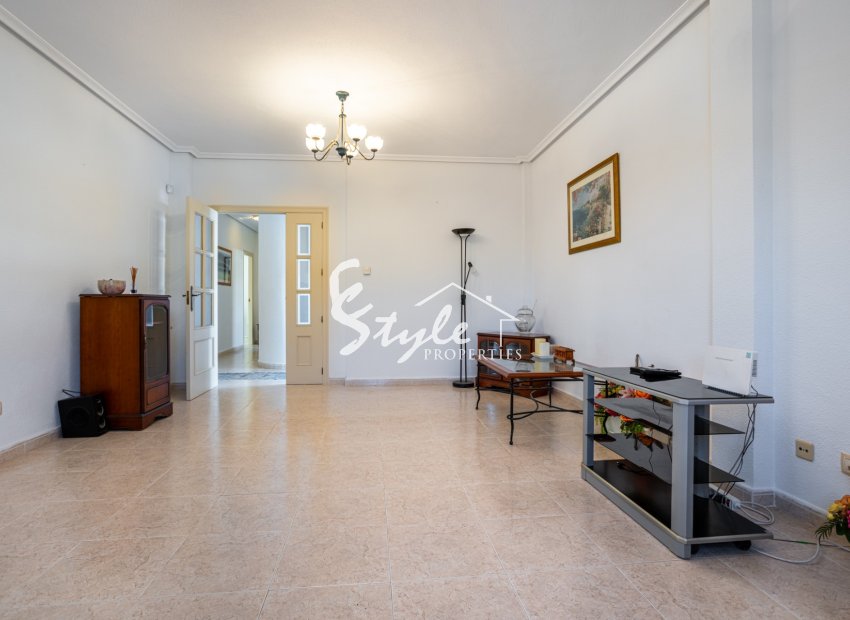 Resale - Villa - Orihuela-Costa - Villas Andrea