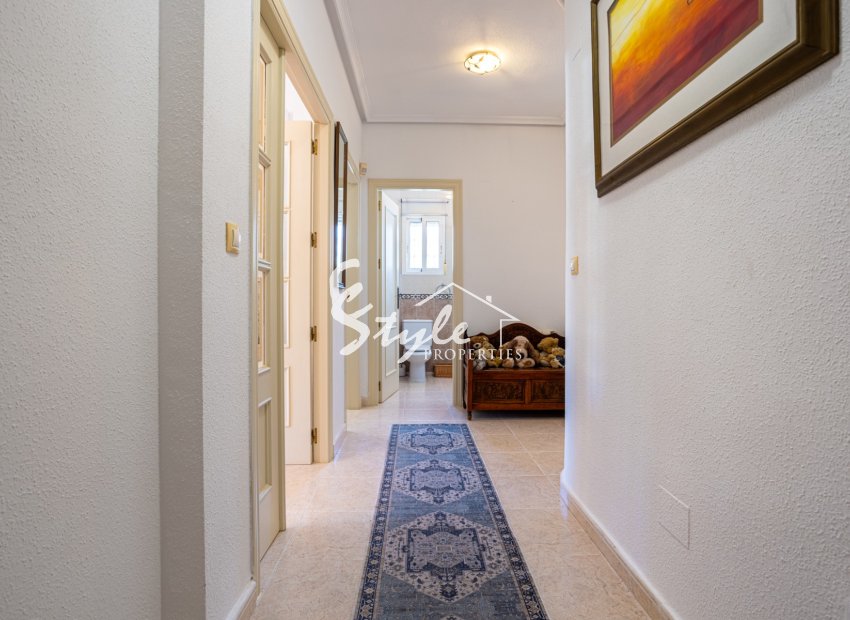 Resale - Villa - Orihuela-Costa - Villas Andrea