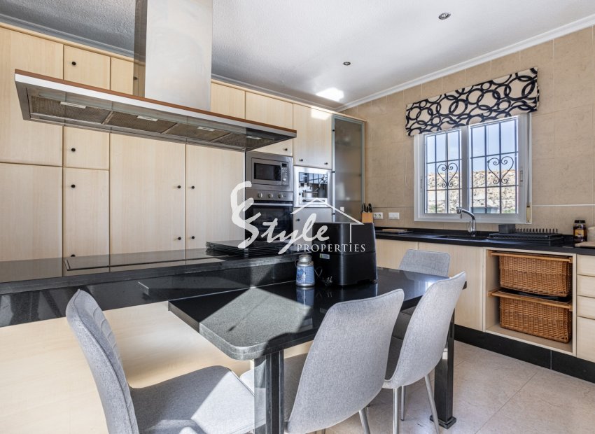 Resale - Villa - Orihuela-Costa - Villas Andrea