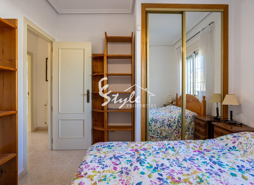 Resale - Villa - Orihuela-Costa - Villas Andrea