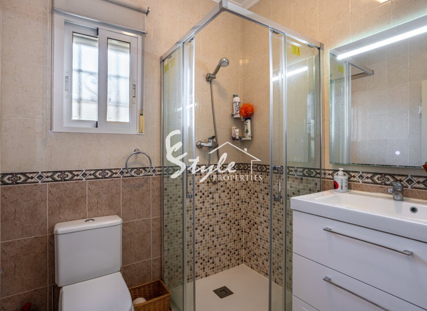 Resale - Villa - Orihuela-Costa - Villas Andrea