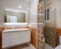 Resale - Villa - Orihuela-Costa - Villas Andrea