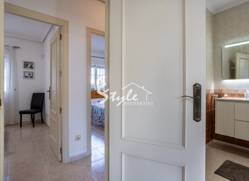 Resale - Villa - Orihuela-Costa - Villas Andrea