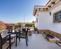 Resale - Villa - Orihuela-Costa - Villas Andrea
