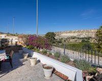 Resale - Villa - Orihuela-Costa - Villas Andrea