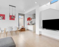 Resale - Villa - Orihuela Costa  - Vistabella Golf