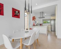 Resale - Villa - Orihuela Costa  - Vistabella Golf