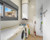 Resale - Villa - Orihuela Costa  - Vistabella Golf