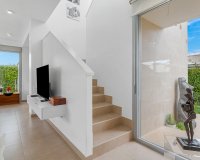 Resale - Villa - Orihuela Costa  - Vistabella Golf