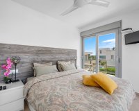 Resale - Villa - Orihuela Costa  - Vistabella Golf