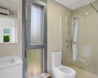 Resale - Villa - Orihuela Costa  - Vistabella Golf