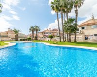 Resale - Villa - Orihuela-Costa - Zeniamar-Horizonte-La Campana