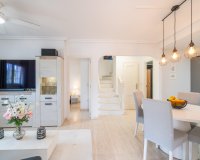 Resale - Villa - Orihuela-Costa - Zeniamar-Horizonte-La Campana