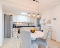 Resale - Villa - Orihuela-Costa - Zeniamar-Horizonte-La Campana