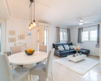 Resale - Villa - Orihuela-Costa - Zeniamar-Horizonte-La Campana