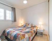 Resale - Villa - Orihuela-Costa - Zeniamar-Horizonte-La Campana