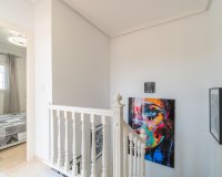 Resale - Villa - Orihuela-Costa - Zeniamar-Horizonte-La Campana