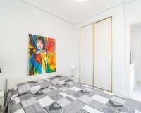 Resale - Villa - Orihuela-Costa - Zeniamar-Horizonte-La Campana