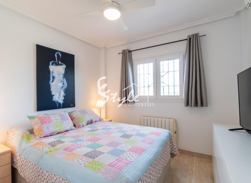 Resale - Villa - Orihuela-Costa - Zeniamar-Horizonte-La Campana