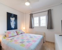 Resale - Villa - Orihuela-Costa - Zeniamar-Horizonte-La Campana