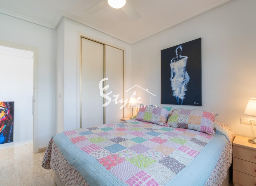 Resale - Villa - Orihuela-Costa - Zeniamar-Horizonte-La Campana