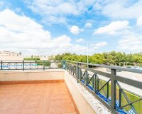 Resale - Villa - Orihuela-Costa - Zeniamar-Horizonte-La Campana