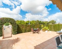 Resale - Villa - Orihuela-Costa - Zeniamar-Horizonte-La Campana