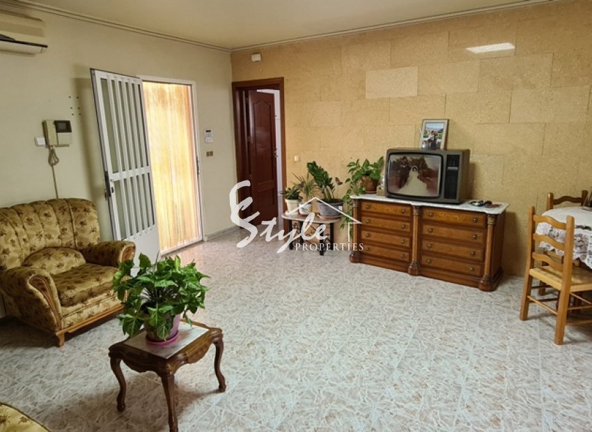 Resale - Villa - Orihuela - La Matanza