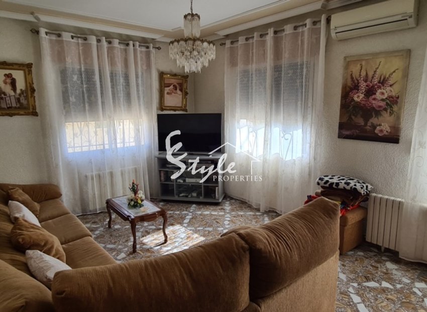 Resale - Villa - Orihuela - La Matanza