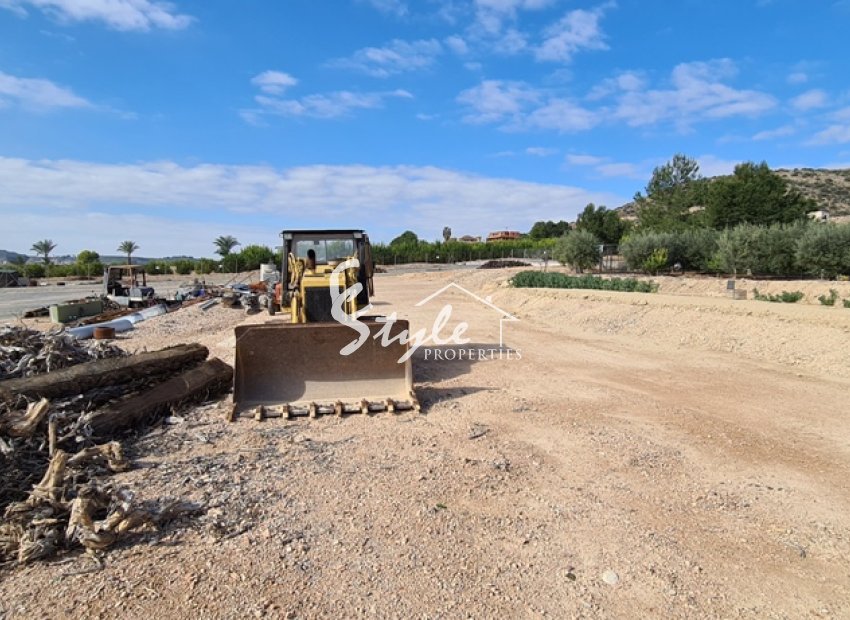 Resale - Villa - Orihuela - La Matanza