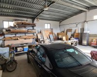 Resale - Villa - Orihuela - La Matanza