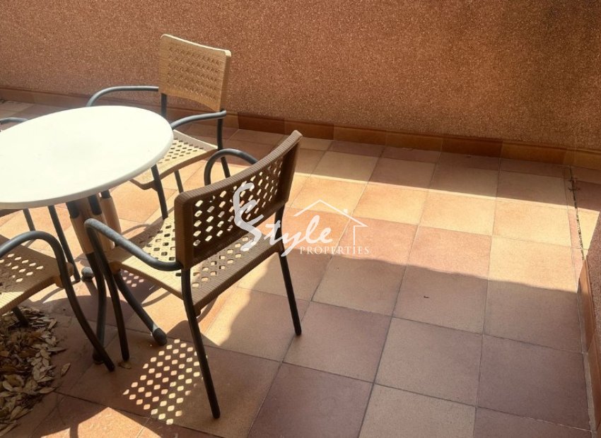 Resale - Villa - Orihuela