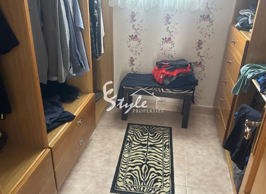 Resale - Villa - Orihuela