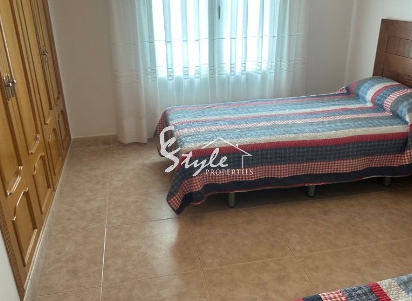 Resale - Villa - Orihuela