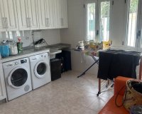 Resale - Villa - Orihuela