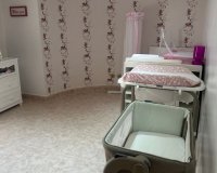 Resale - Villa - Orihuela