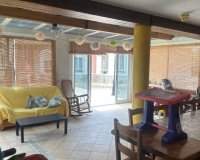 Resale - Villa - Orihuela