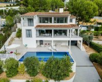 Resale - Villa - Palma - SON VIDA