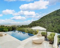 Resale - Villa - Palma - SON VIDA