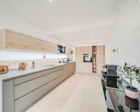 Resale - Villa - Palma - SON VIDA