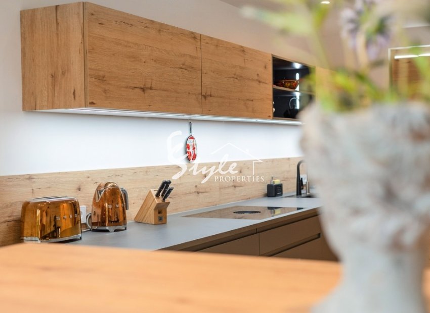 Resale - Villa - Palma - SON VIDA