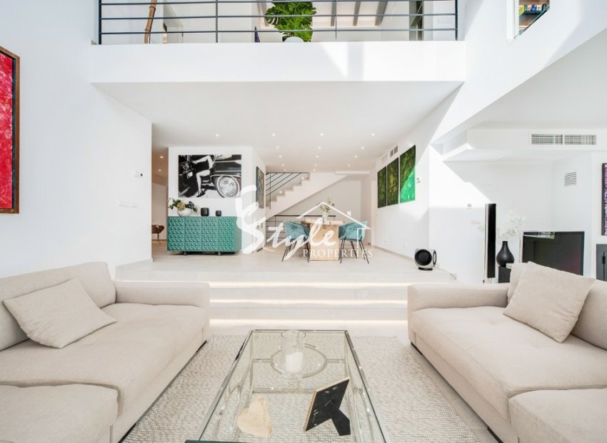 Resale - Villa - Palma - SON VIDA