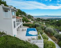 Resale - Villa - PALMA - SON VIDA