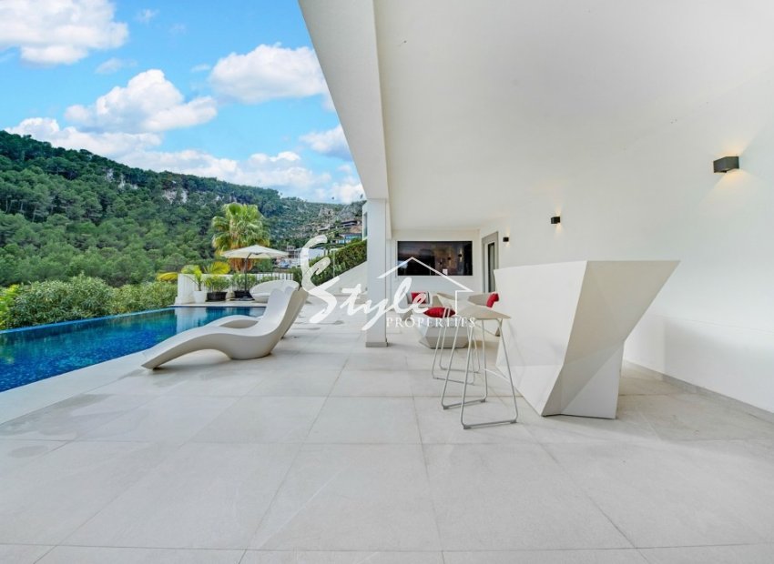 Resale - Villa - PALMA - SON VIDA