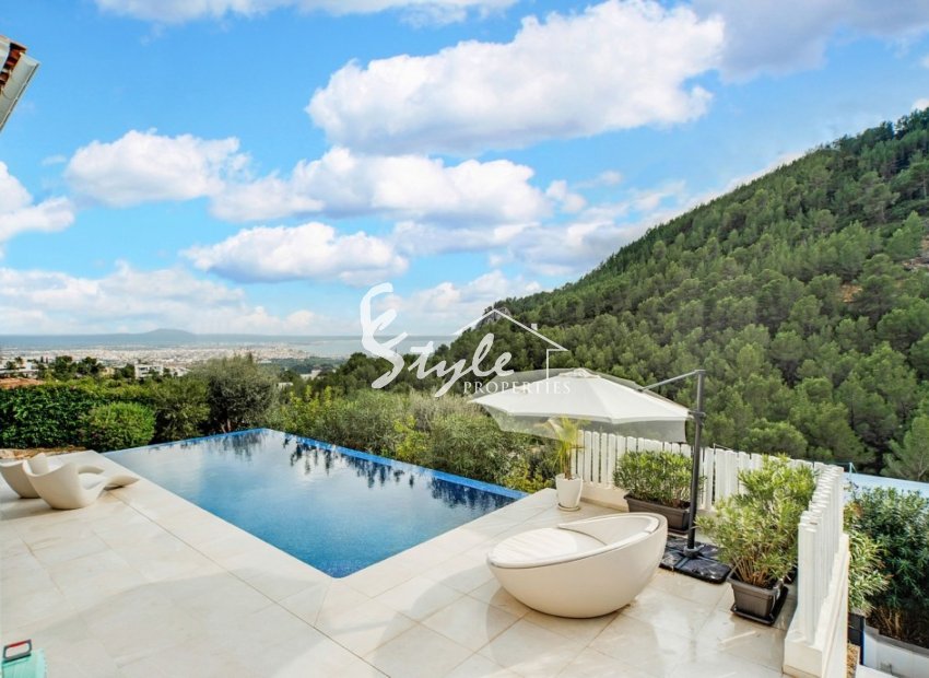 Resale - Villa - PALMA - SON VIDA