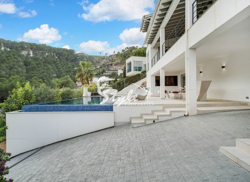 Resale - Villa - PALMA - SON VIDA