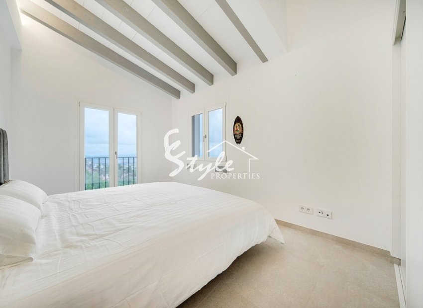 Resale - Villa - PALMA - SON VIDA