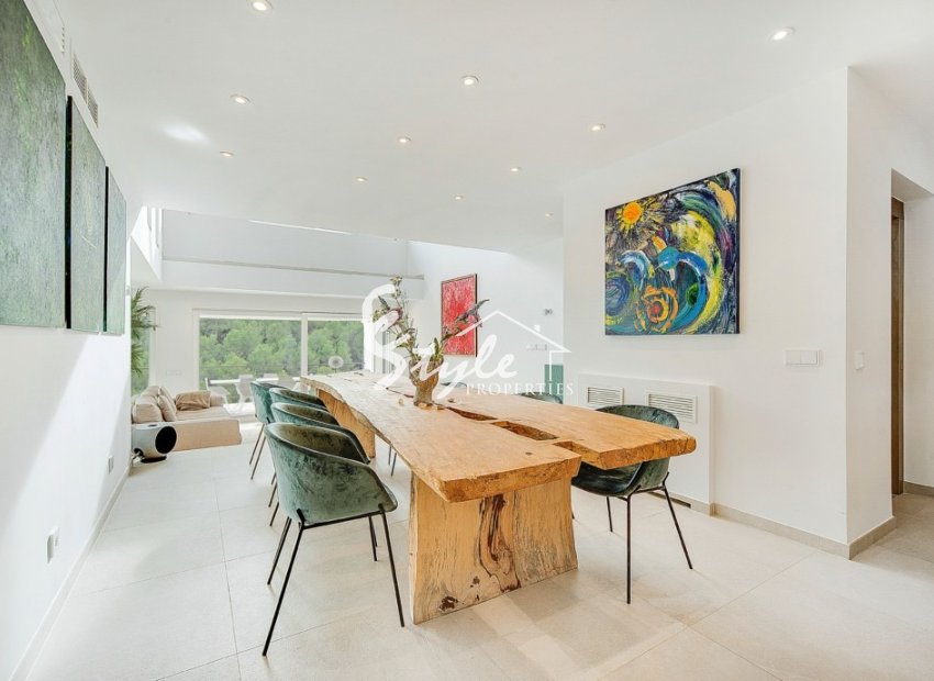 Resale - Villa - PALMA - SON VIDA