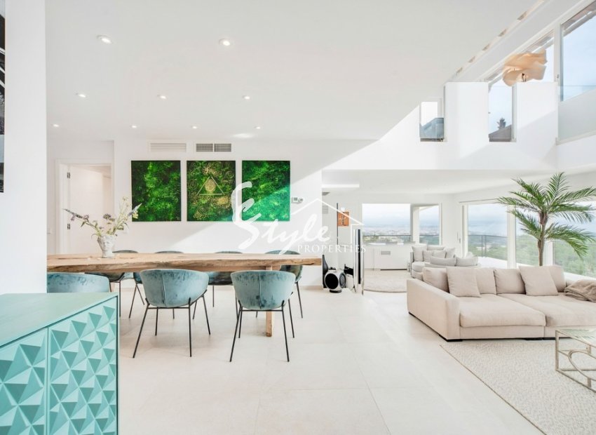 Resale - Villa - PALMA - SON VIDA